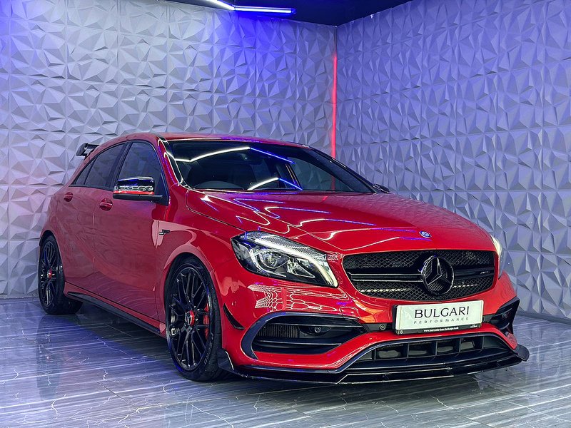 Used Mercedes-Benz A-Class 2016 for sale - 76396605: Photo 22