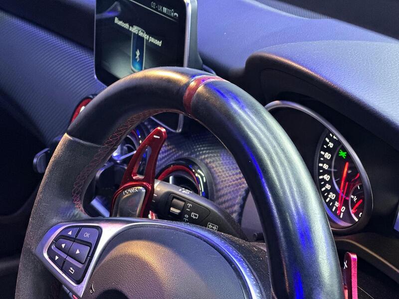 Used Mercedes-Benz A-Class 2016 for sale - 76396605: Photo 24