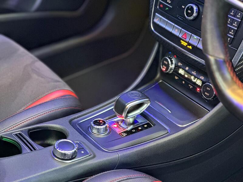 Used Mercedes-Benz A-Class 2016 for sale - 76396605: Photo 25