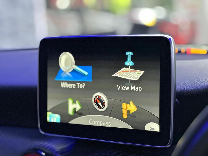 Used Mercedes-Benz A-Class 2016 for sale - 76396605: Photo 26