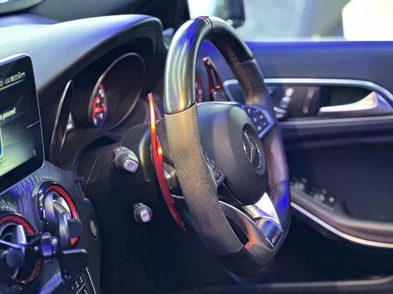 Used Mercedes-Benz A-Class 2016 for sale - 76396605: Photo 27