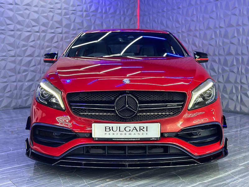 Used Mercedes-Benz A-Class 2016 for sale - 76396605: Photo 4