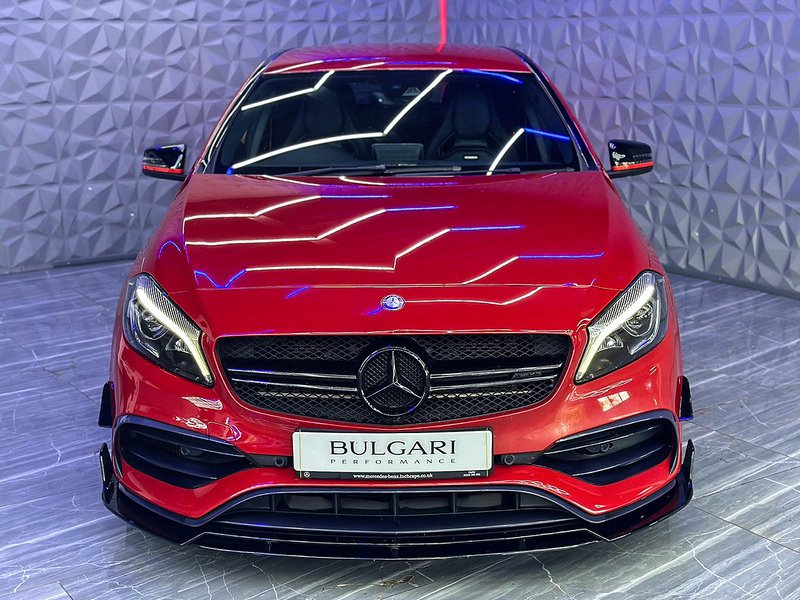 Used Mercedes-Benz A-Class 2016 for sale - 76396605: Photo 5