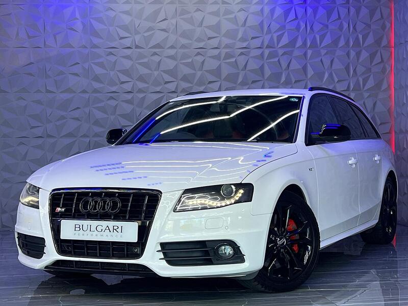 Used Audi S4 Avant 2025 for sale - 76357101: Photo 1