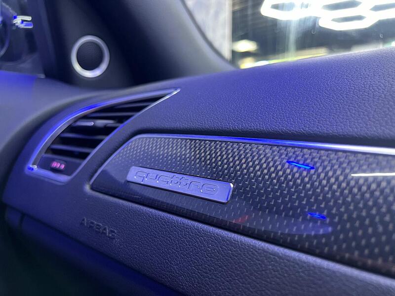 Used Audi S4 Avant 2025 for sale - 76357101: Photo 11