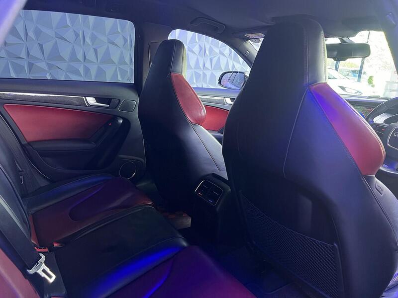 Used Audi S4 Avant 2025 for sale - 76357101: Photo 12