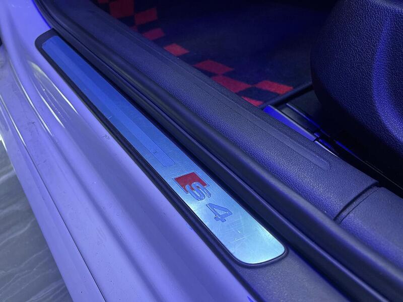 Used Audi S4 Avant 2025 for sale - 76357101: Photo 13