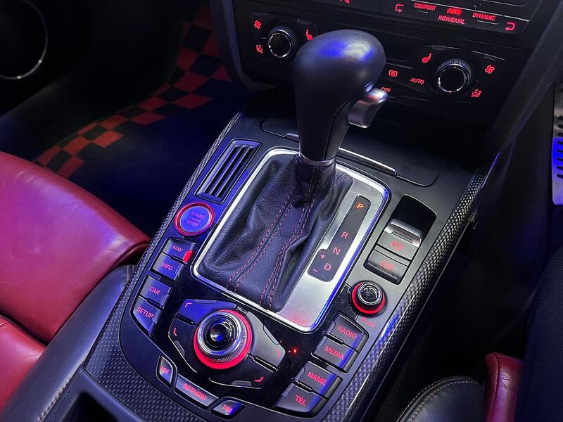 Used Audi S4 Avant 2025 for sale - 76357101: Photo 14