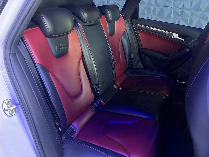 Used Audi S4 Avant 2025 for sale - 76357101: Photo 15