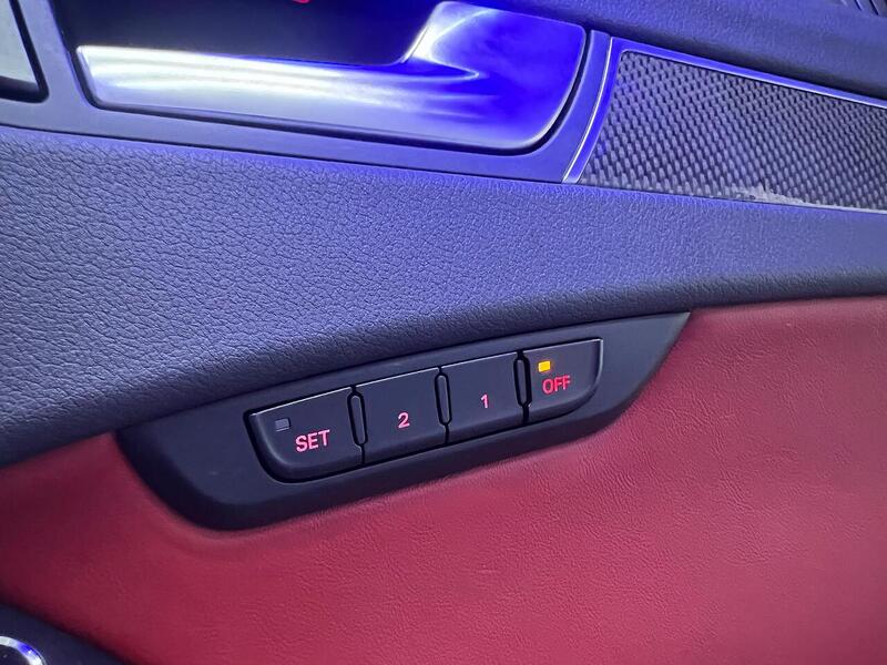 Used Audi S4 Avant 2025 for sale - 76357101: Photo 16