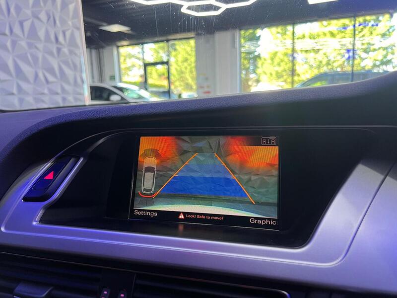 Used Audi S4 Avant 2025 for sale - 76357101: Photo 17