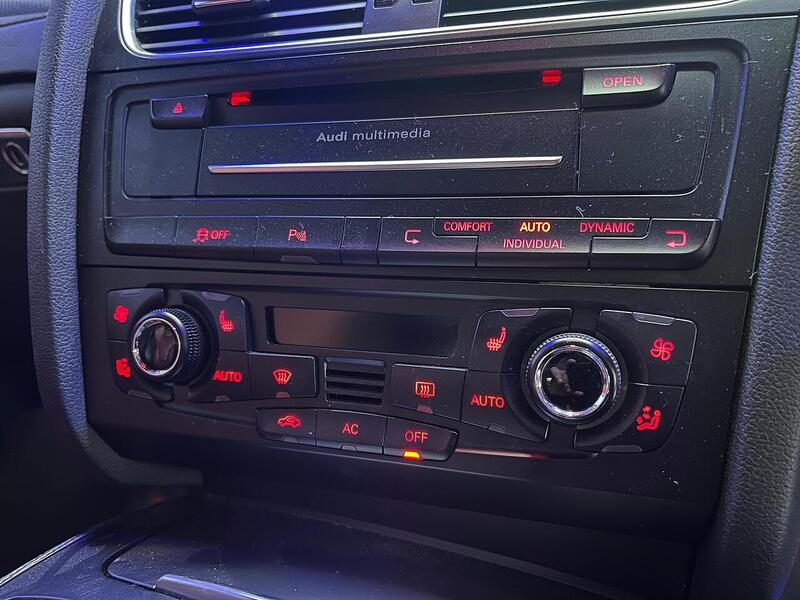 Used Audi S4 Avant 2025 for sale - 76357101: Photo 18