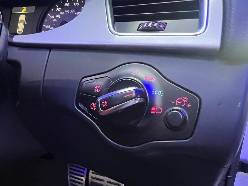 Used Audi S4 Avant 2025 for sale - 76357101: Photo 19