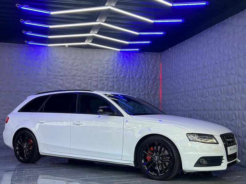 Used Audi S4 Avant 2025 for sale - 76357101: Photo 2