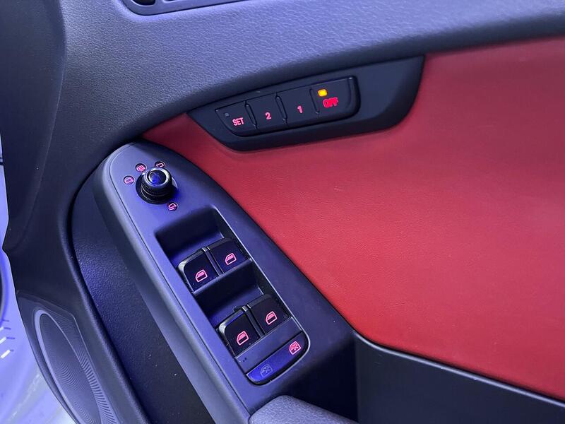 Used Audi S4 Avant 2025 for sale - 76357101: Photo 20