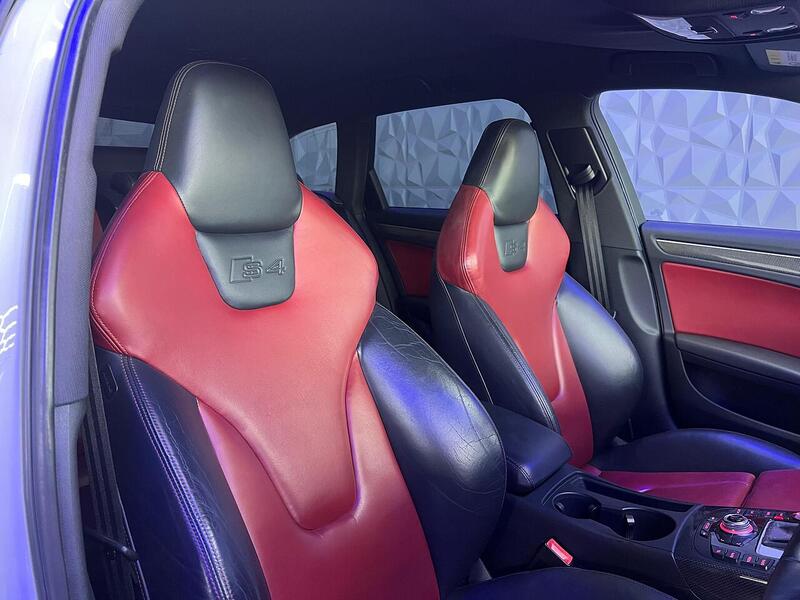 Used Audi S4 Avant 2025 for sale - 76357101: Photo 21