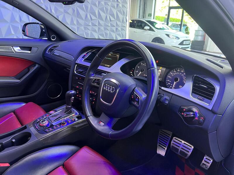 Used Audi S4 Avant 2025 for sale - 76357101: Photo 22