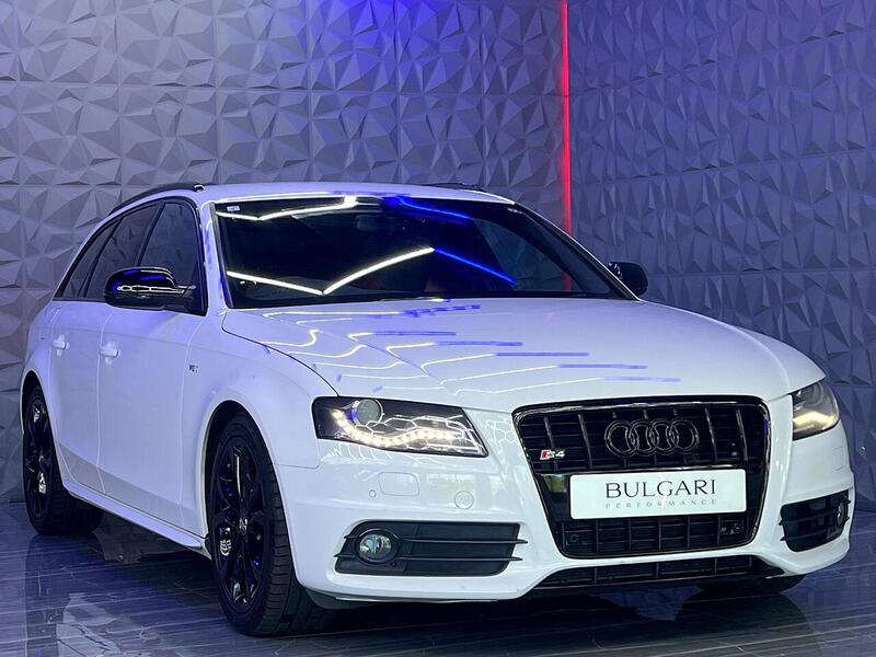 Used Audi S4 Avant 2025 for sale - 76357101: Photo 24