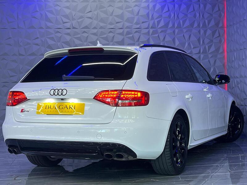 Used Audi S4 Avant 2025 for sale - 76357101: Photo 25