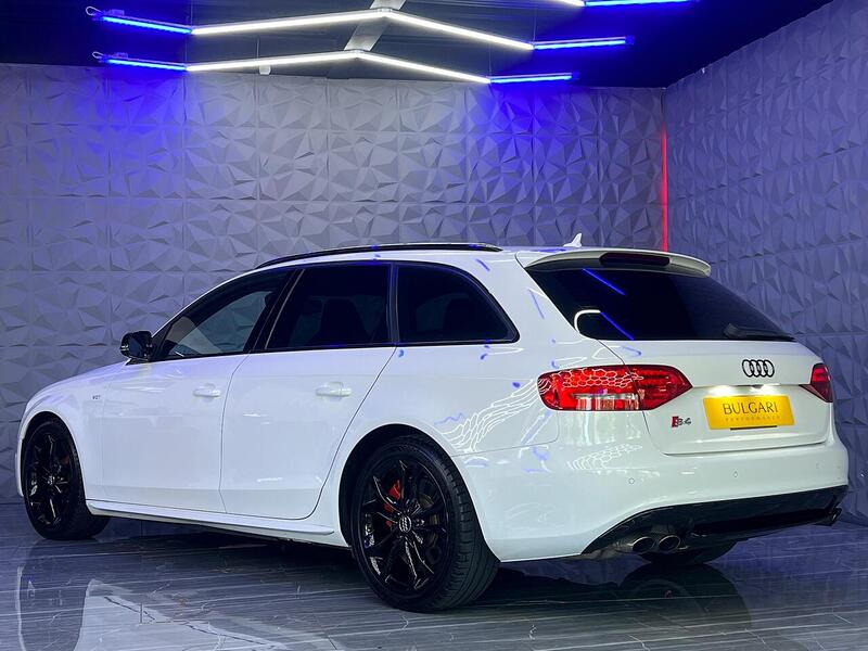 Used Audi S4 Avant 2025 for sale - 76357101: Photo 26