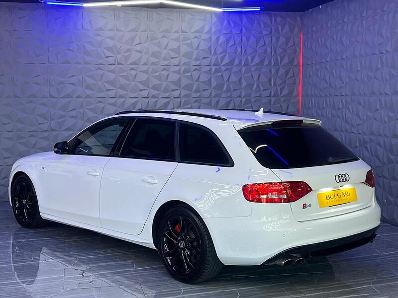Used Audi S4 Avant 2025 for sale - 76357101: Photo 27