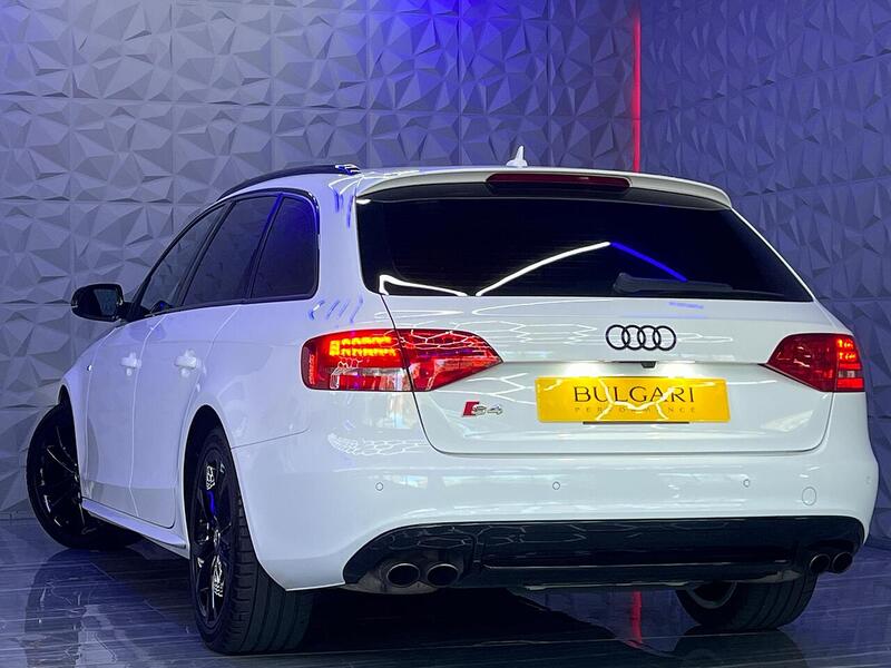 Used Audi S4 Avant 2025 for sale - 76357101: Photo 28