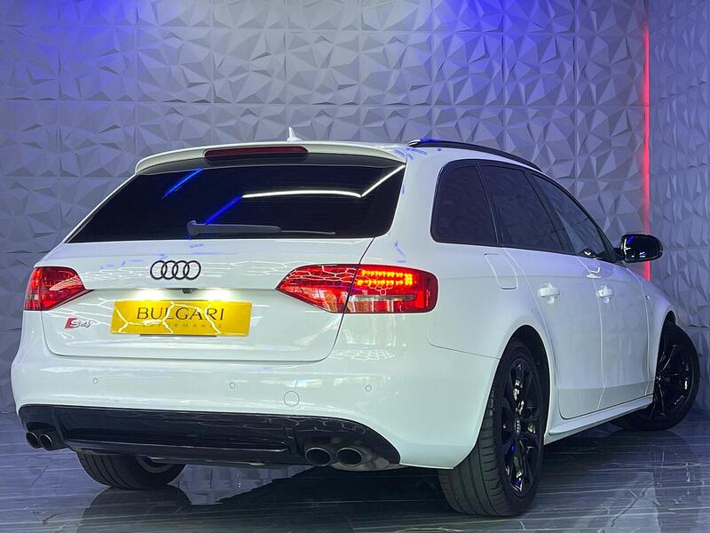 Used Audi S4 Avant 2025 for sale - 76357101: Photo 29