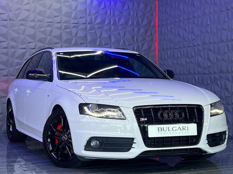 Used Audi S4 Avant 2025 for sale - 76357101: Photo 3