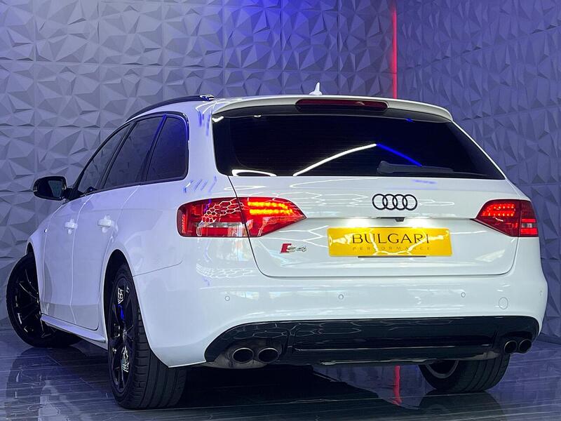 Used Audi S4 Avant 2025 for sale - 76357101: Photo 30