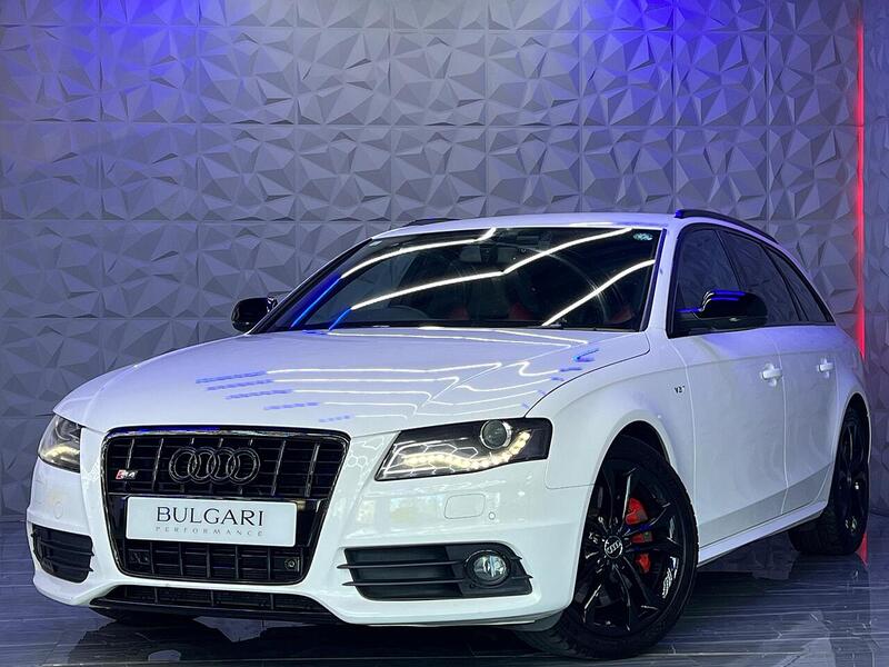 Used Audi S4 Avant 2025 for sale - 76357101: Photo 4