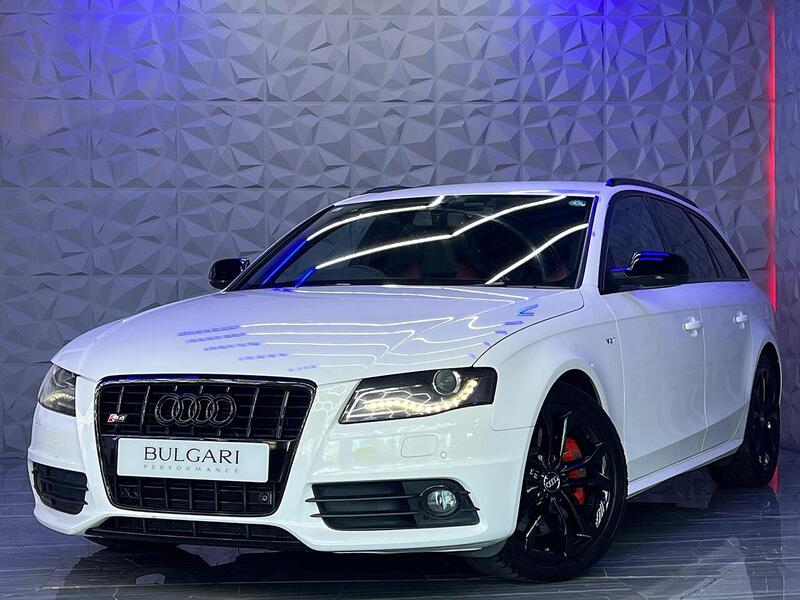 Used Audi S4 Avant 2025 for sale - 76357101: Photo 5