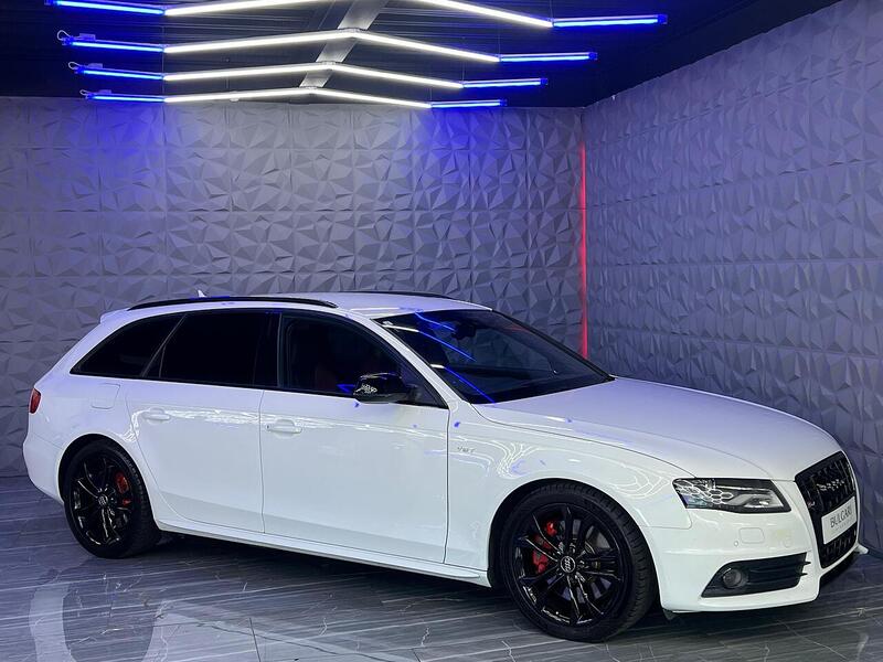 Used Audi S4 Avant 2025 for sale - 76357101: Photo 6
