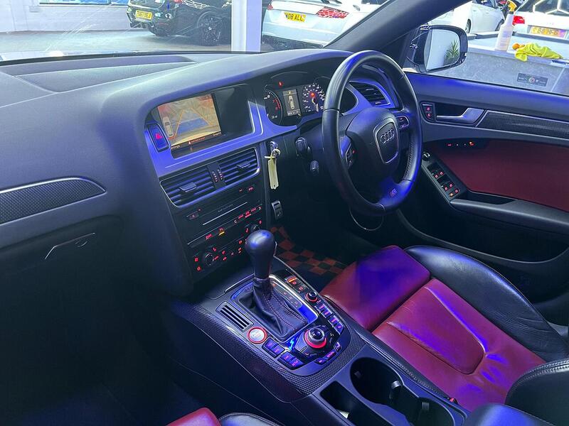 Used Audi S4 Avant 2025 for sale - 76357101: Photo 7