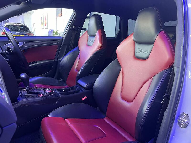 Used Audi S4 Avant 2025 for sale - 76357101: Photo 8