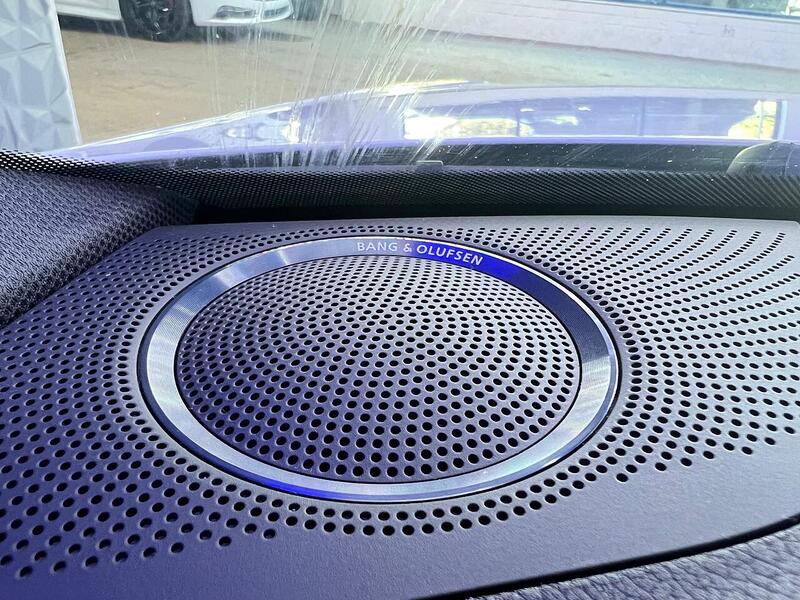 Used Audi S4 Avant 2025 for sale - 76357101: Photo 9