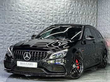 Used Mercedes-Benz C Class 2018 for sale - 78714183: Photo