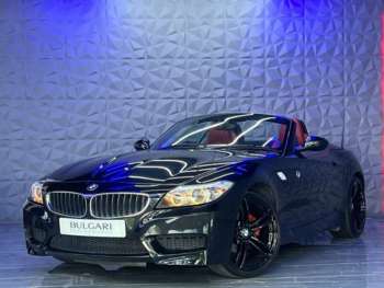 2011 - 23i M Sport 2-Door