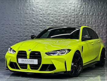 Used BMW M3 2022 for sale - 77561295: Photo