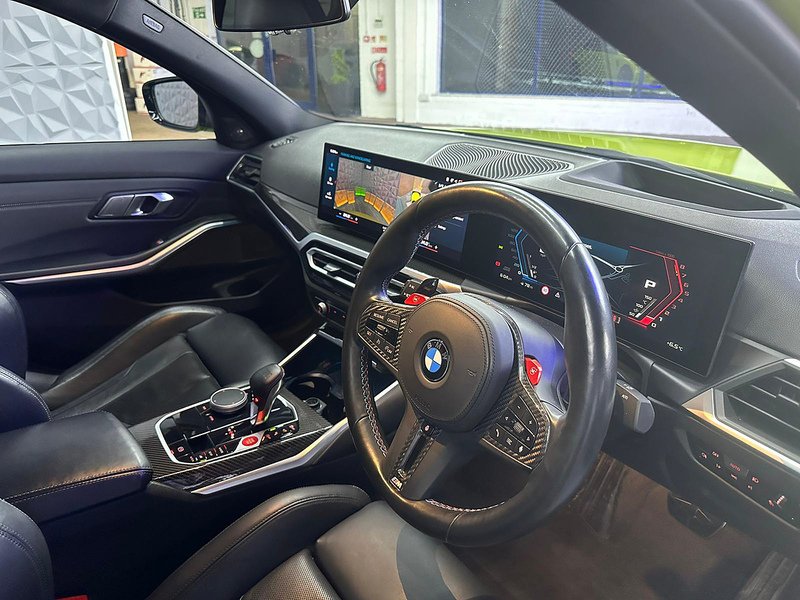 Used BMW M3 2022 for sale - 77561295: Photo 23