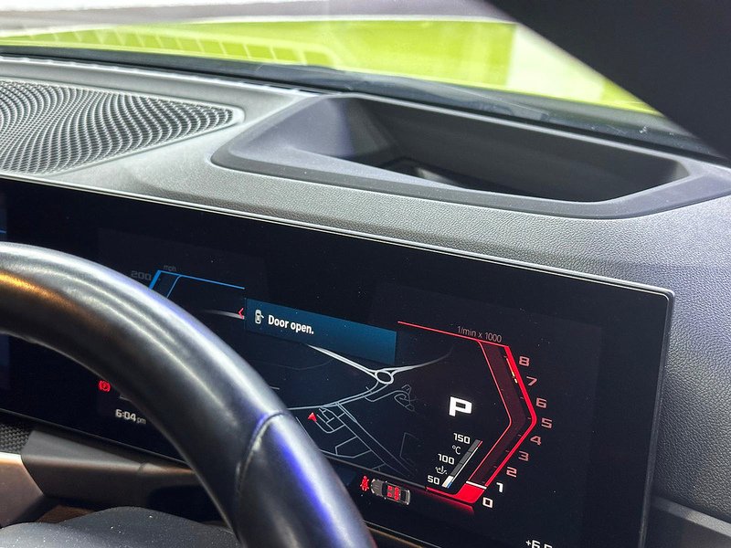 Used BMW M3 2022 for sale - 77561295: Photo 24