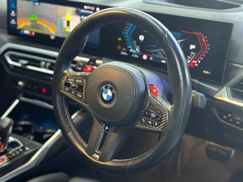 Used BMW M3 2022 for sale - 77561295: Photo 25