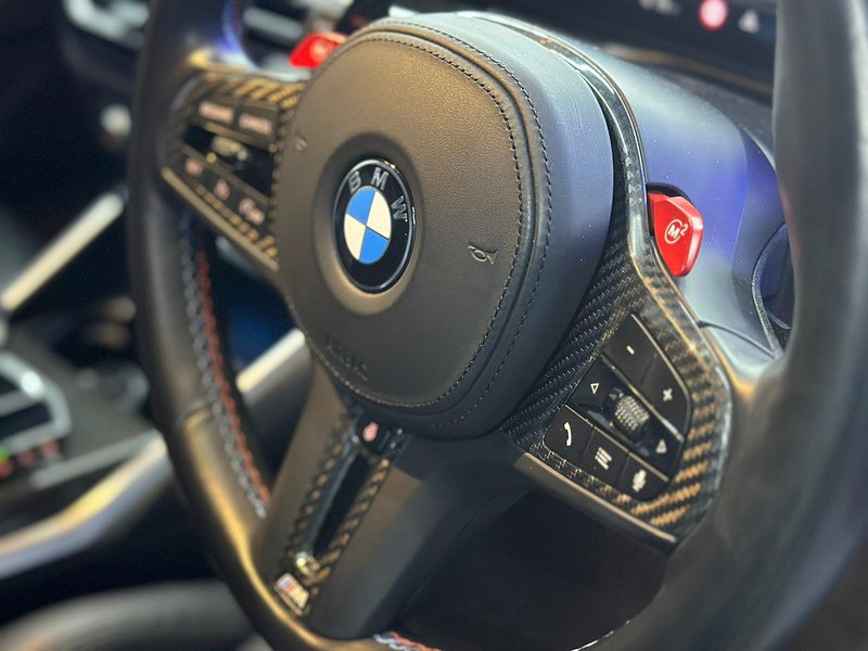 Used BMW M3 2022 for sale - 77561295: Photo 26