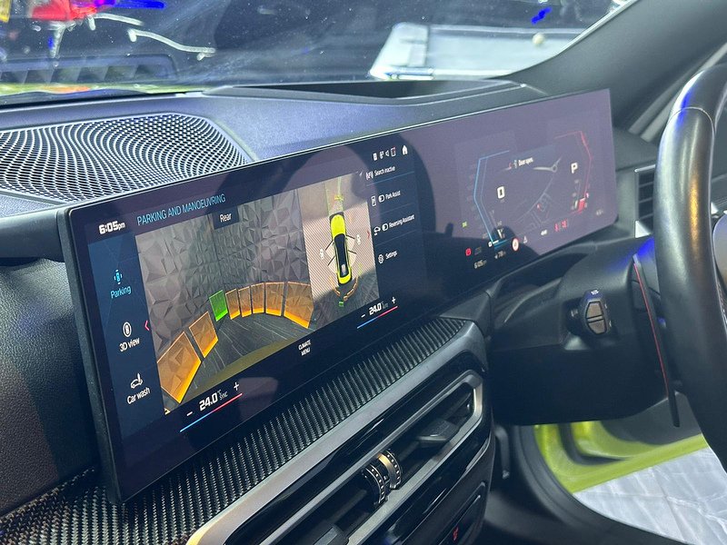 Used BMW M3 2022 for sale - 77561295: Photo 27