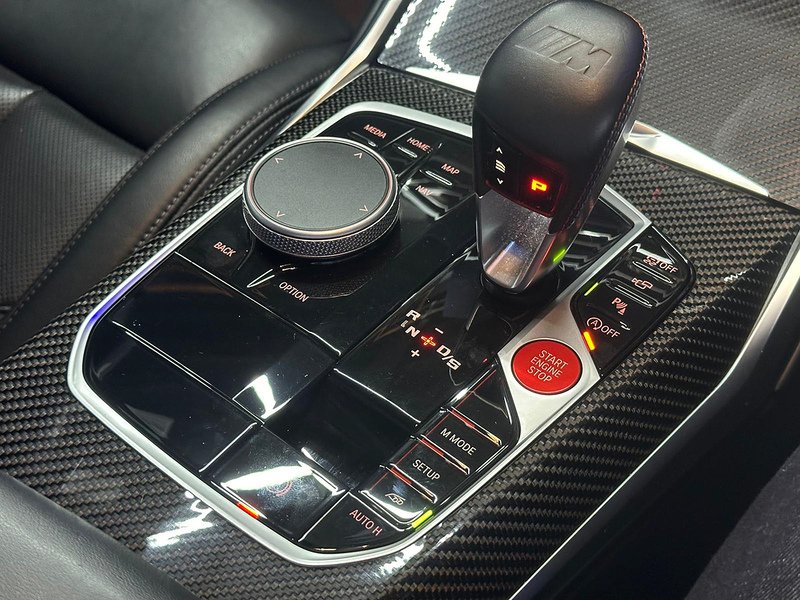 Used BMW M3 2022 for sale - 77561295: Photo 29