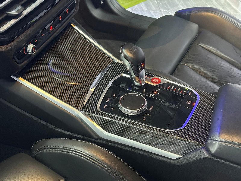 Used BMW M3 2022 for sale - 77561295: Photo 30