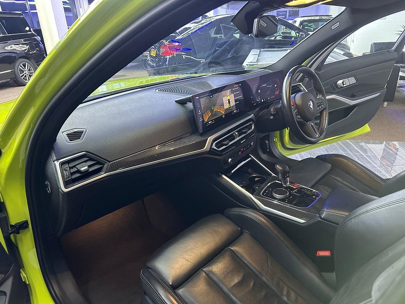 Used BMW M3 2022 for sale - 77561295: Photo 33