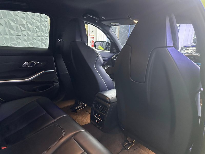 Used BMW M3 2022 for sale - 77561295: Photo 35