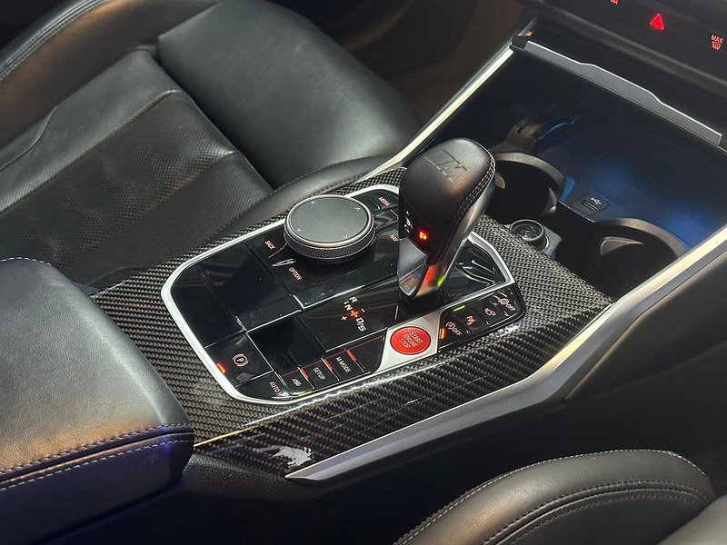 Used BMW M3 2022 for sale - 77561295: Photo 36