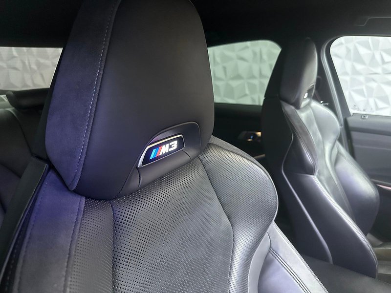 Used BMW M3 2022 for sale - 77561295: Photo 37