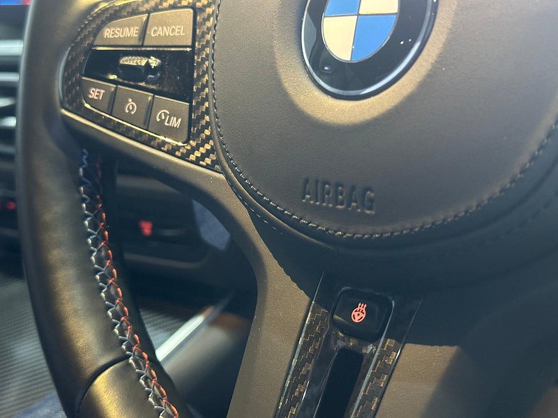 Used BMW M3 2022 for sale - 77561295: Photo 43